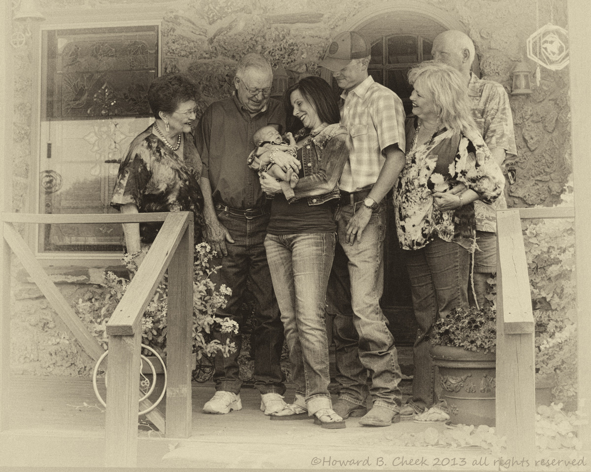 Generations