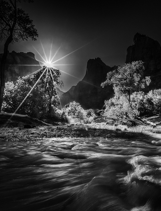 Zion