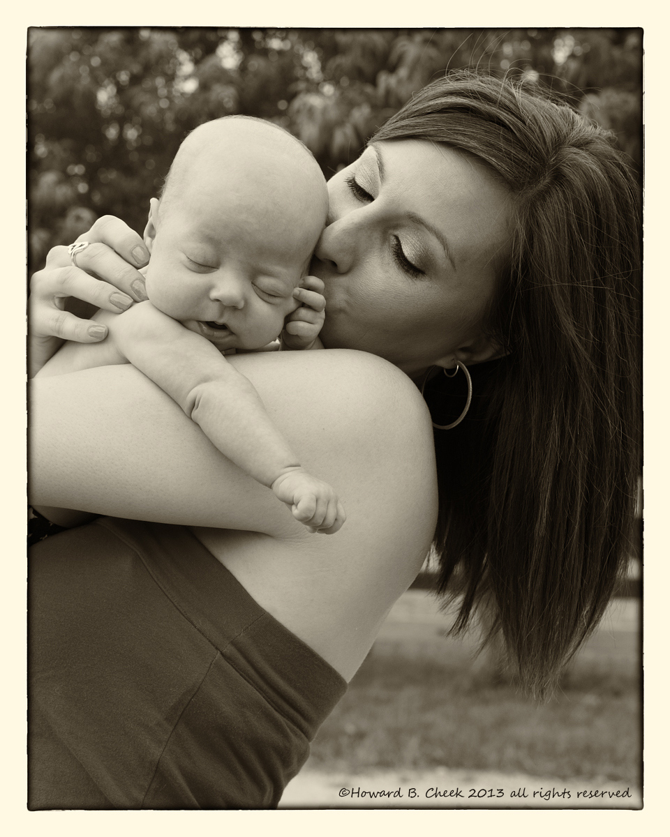 She's Brand New