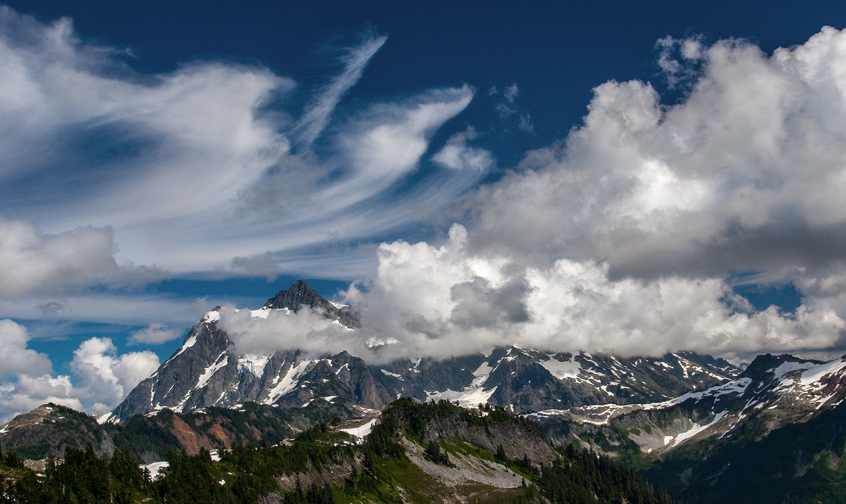 Shuksan