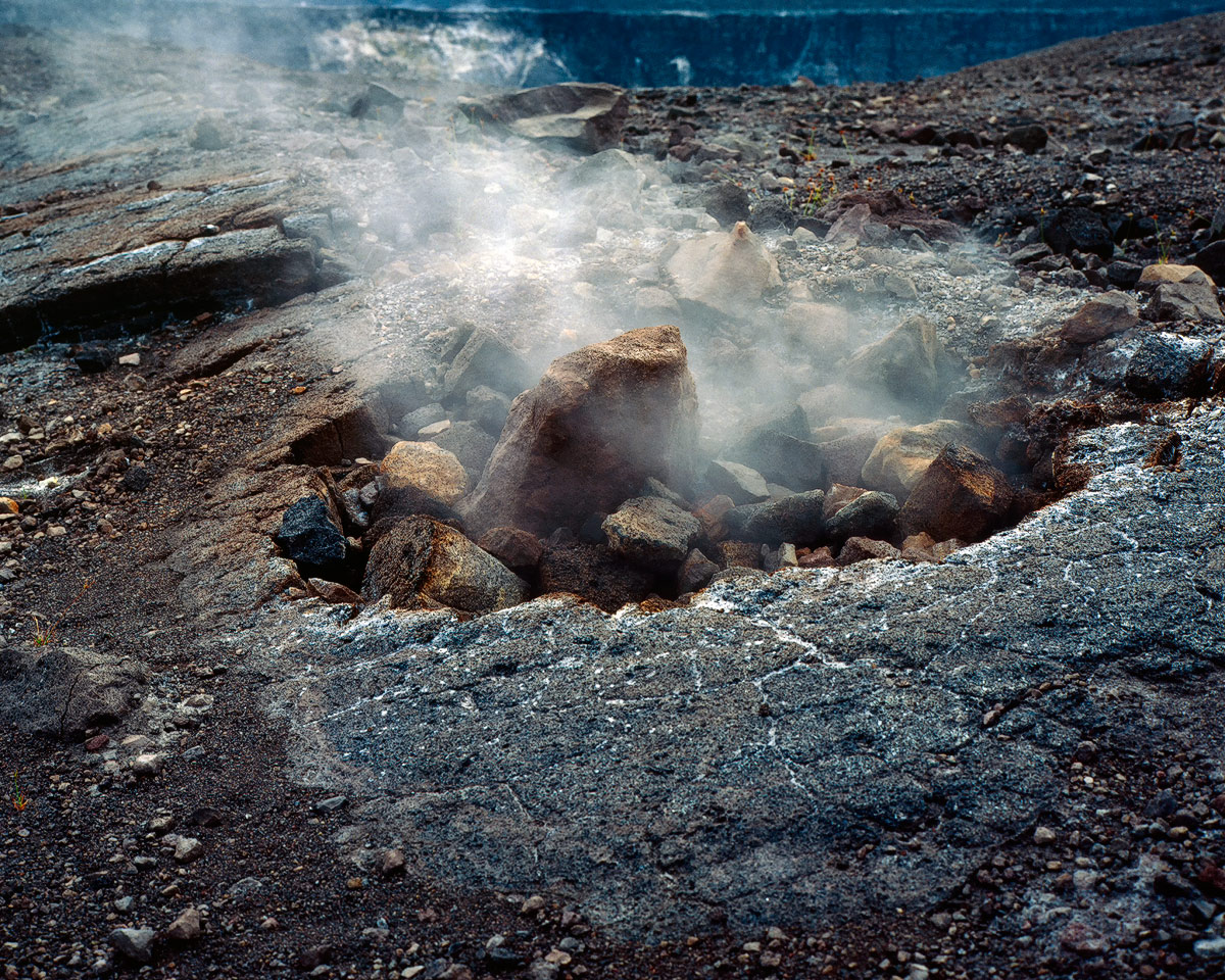 Steam Vent