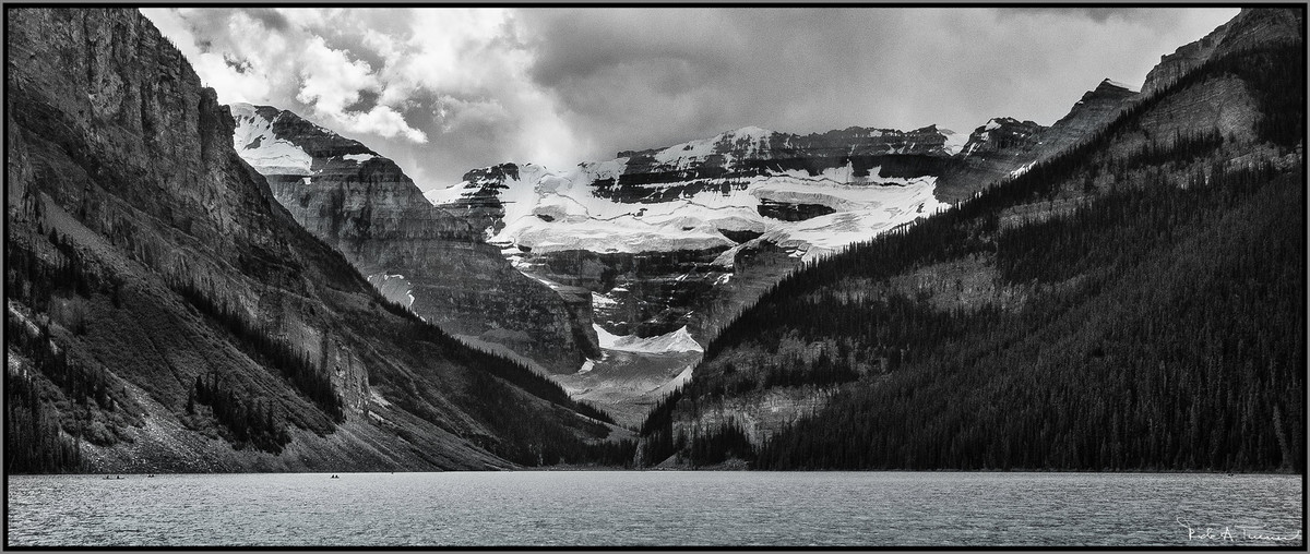 Lake Louise 