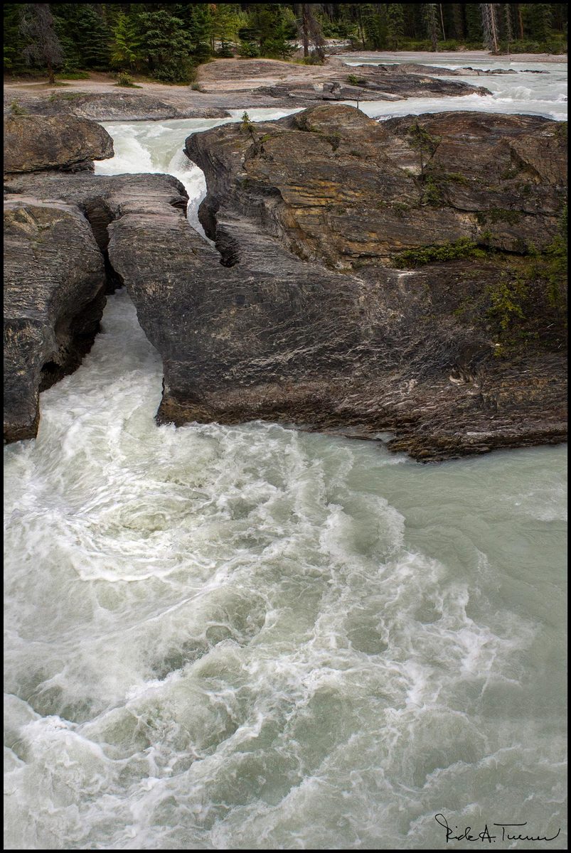 Natural Bridge 