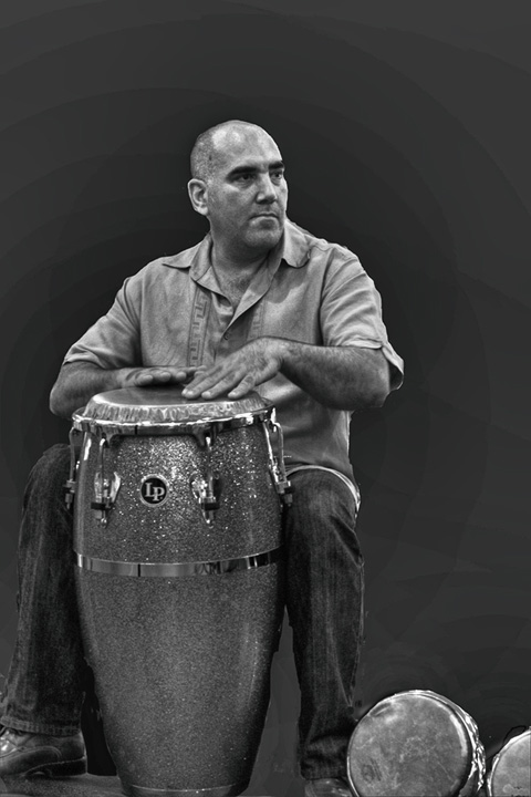 Carlos Caro
