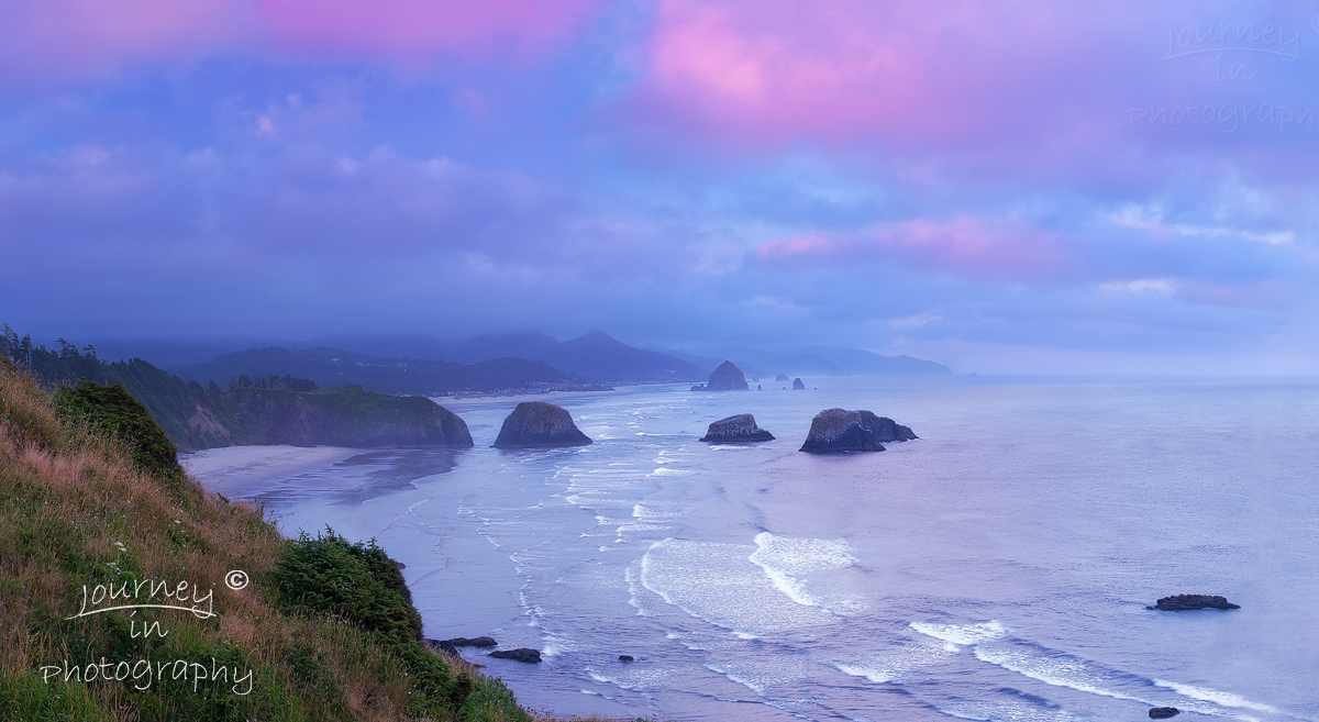 Dreamy Coast