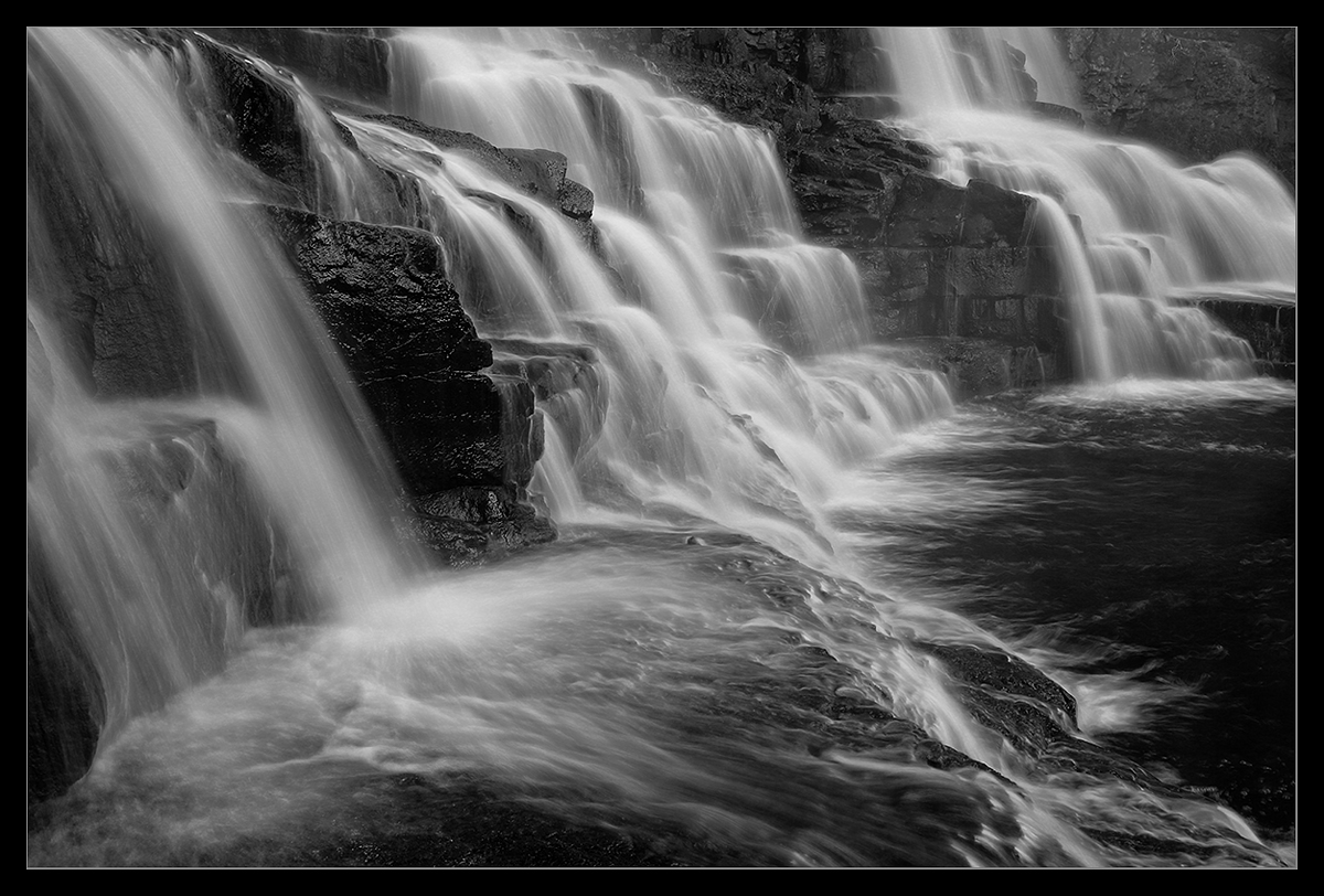 Gooseberry Falls