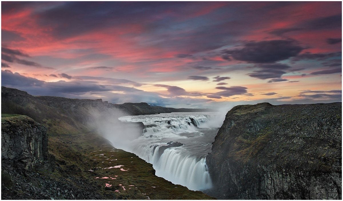 Gullfoss