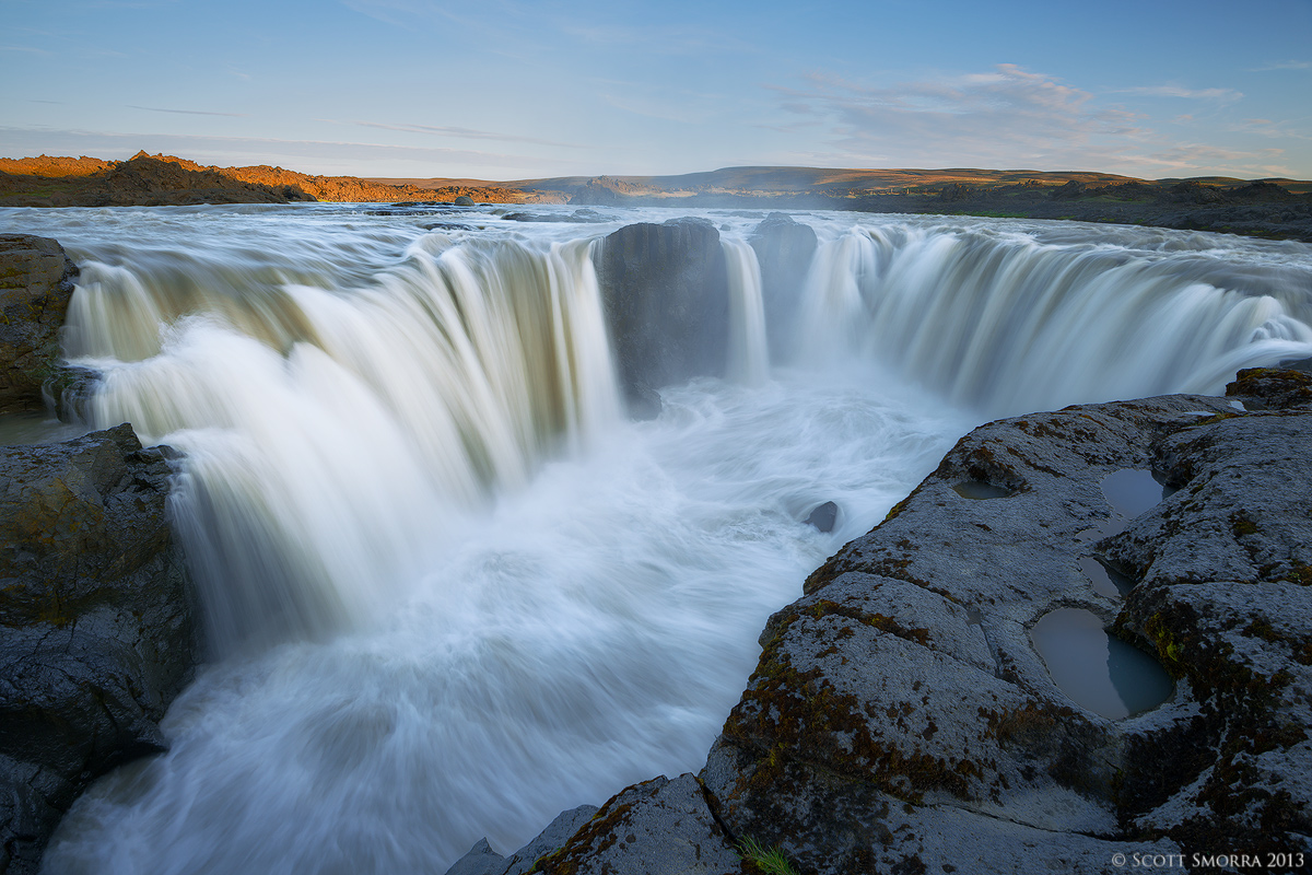 Idyllic Iceland + repost