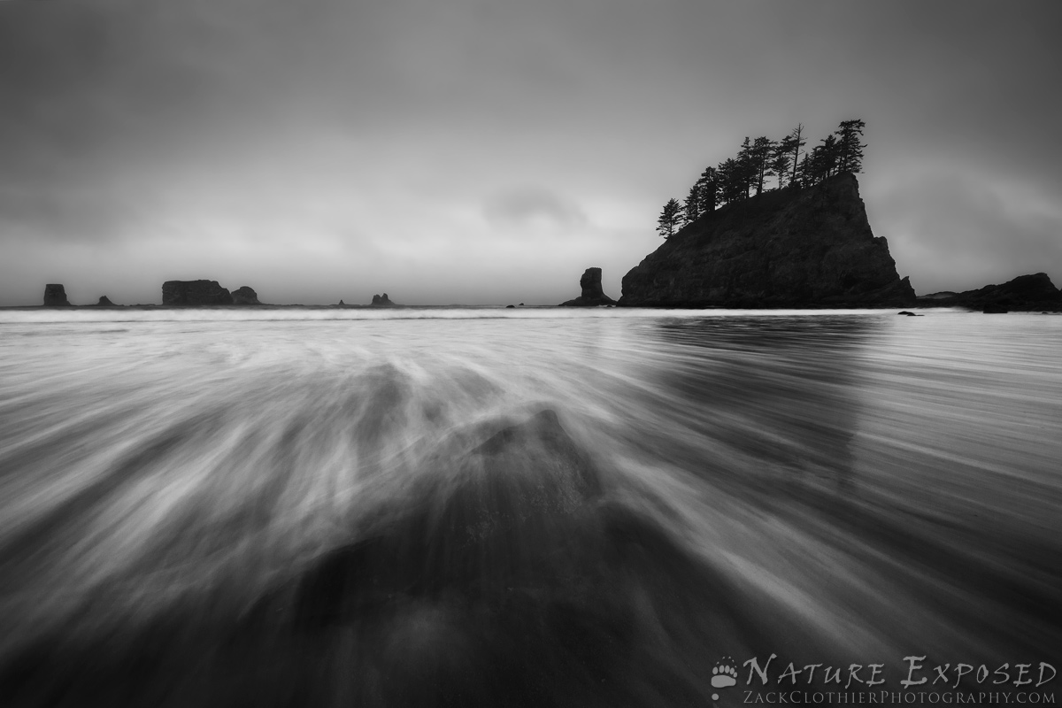Prisoners of the Tides