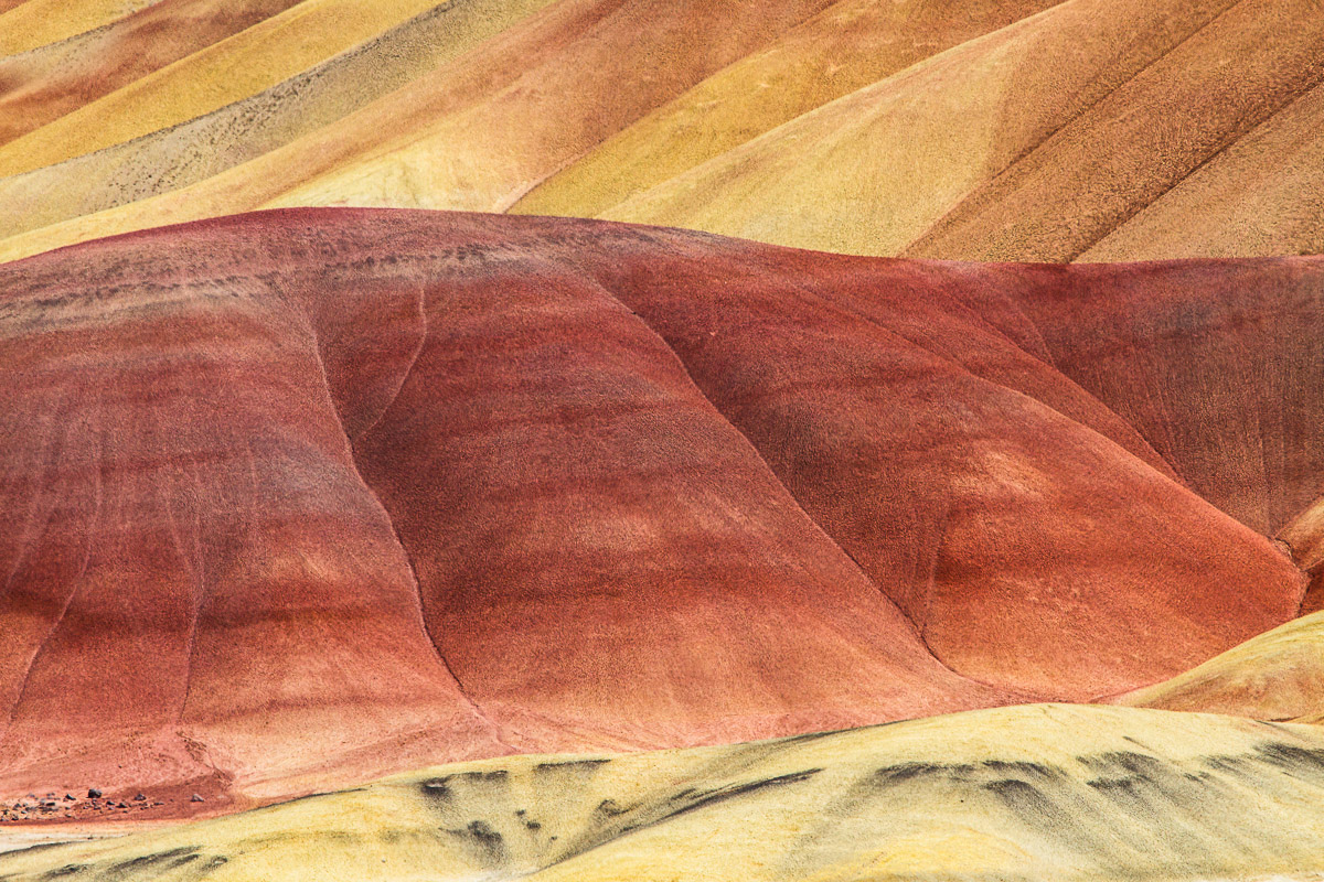 Painted Hills