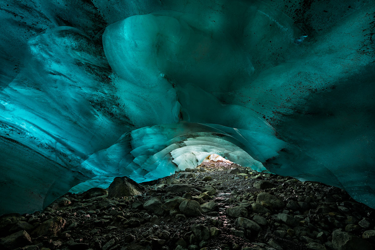 Iced Away