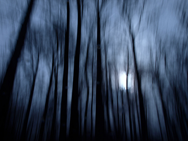 Midnight Blue