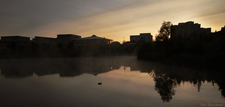 Dawn
