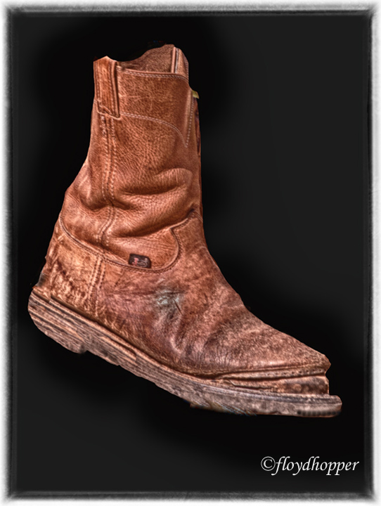 Old Boot