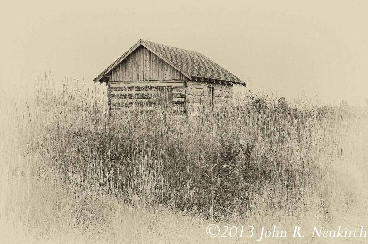 Old timey