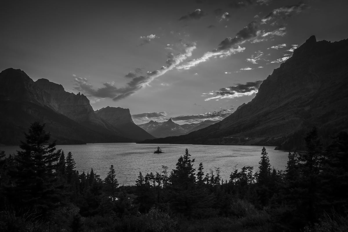 Wild Goose Island