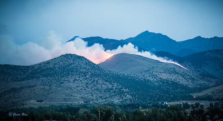 Wildfire