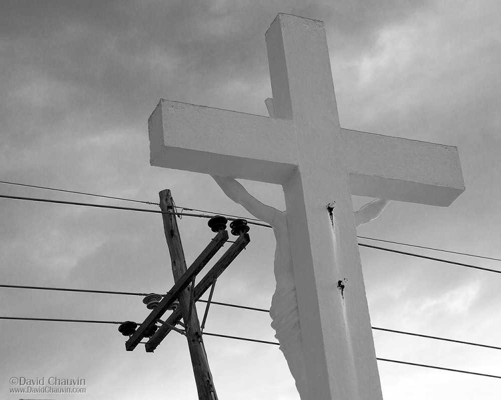 Higher Power