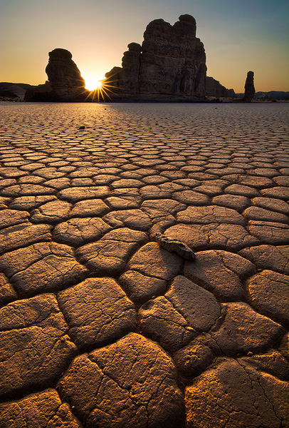 Dryness