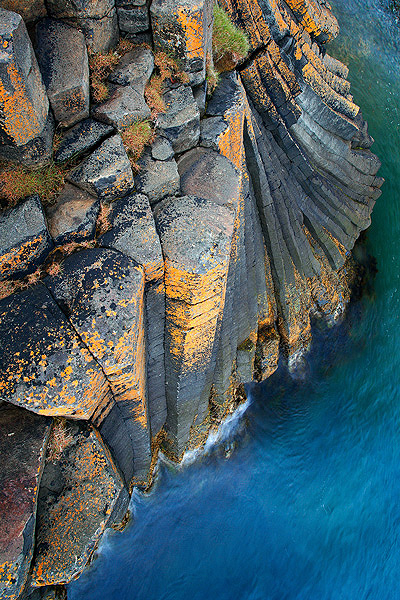 WC601 Over the Edge...