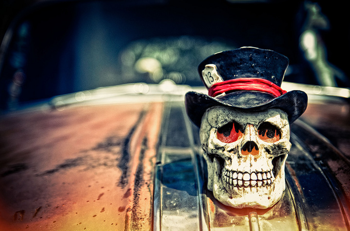 Highway to Hell