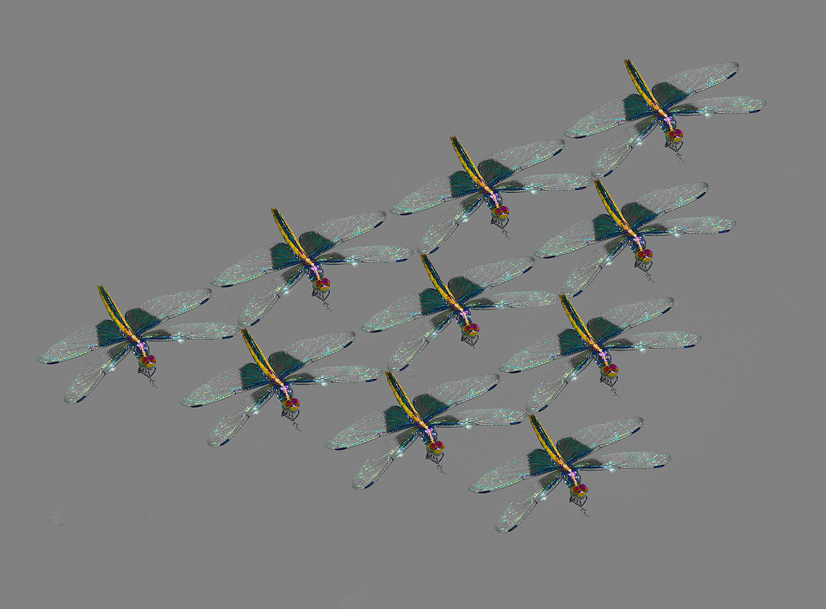 Close Formation