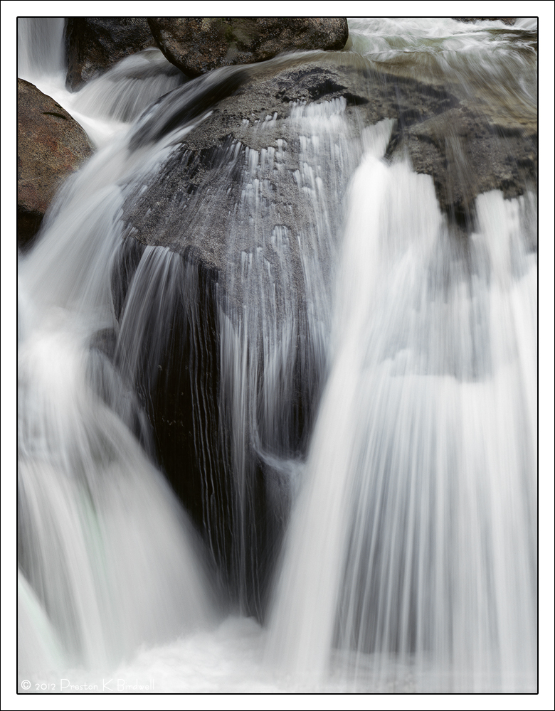 Cascades + Re-Post