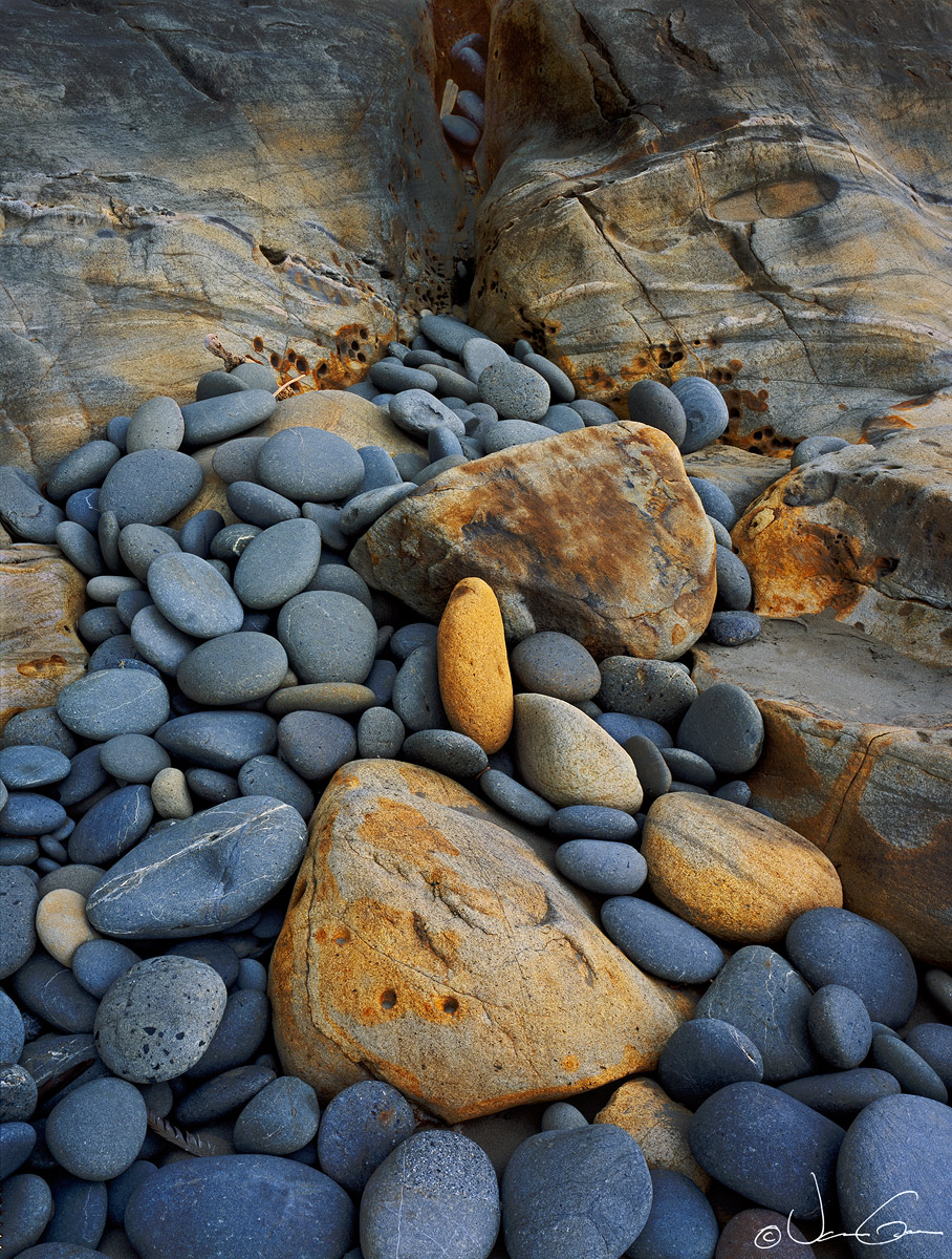Beachstones IV