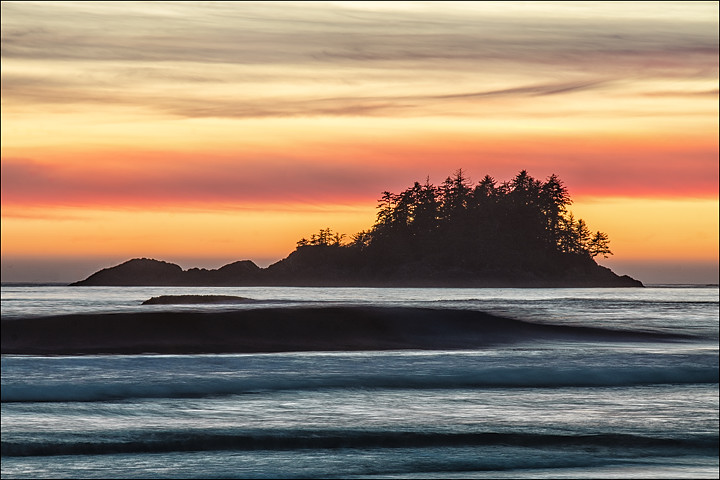 Chesterman Bay