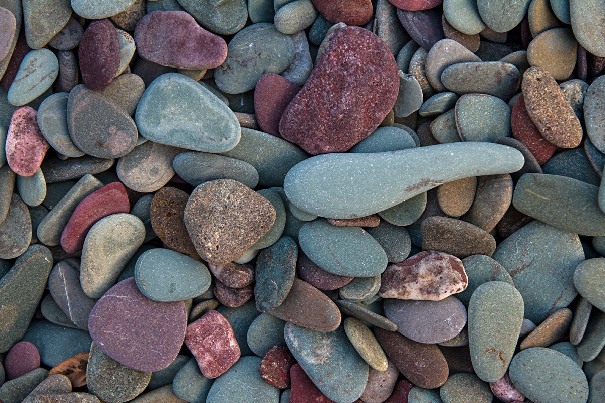 Rocks