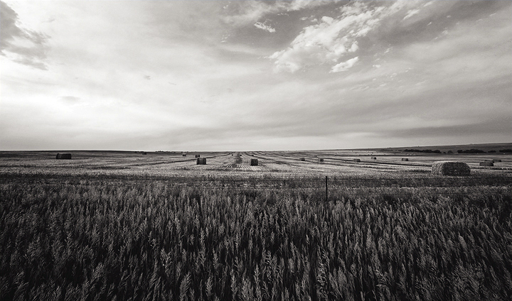 WC 603 High Plains
