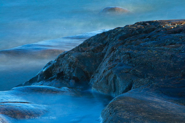 The Baltic Sea