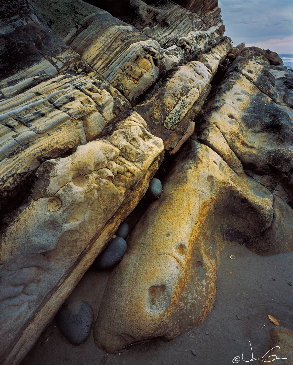 Strata