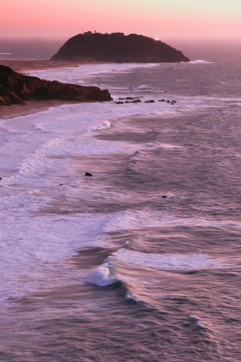 Point Sur 