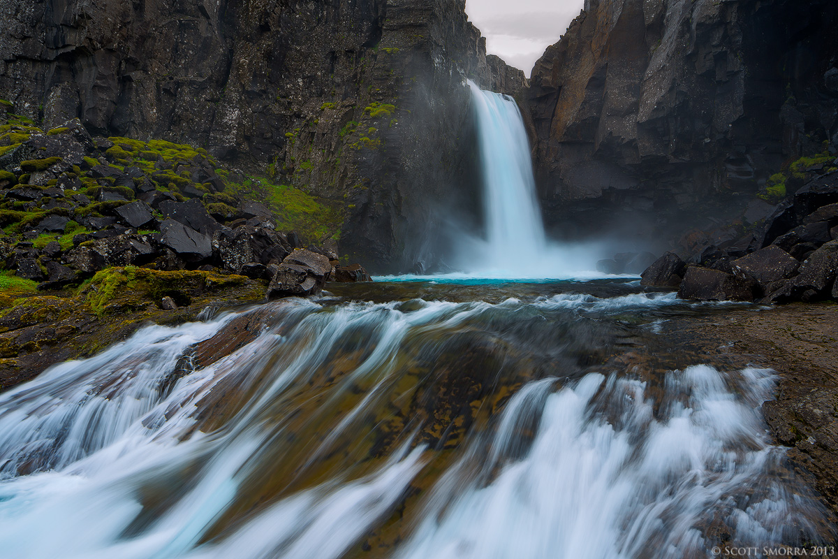 Pure Iceland