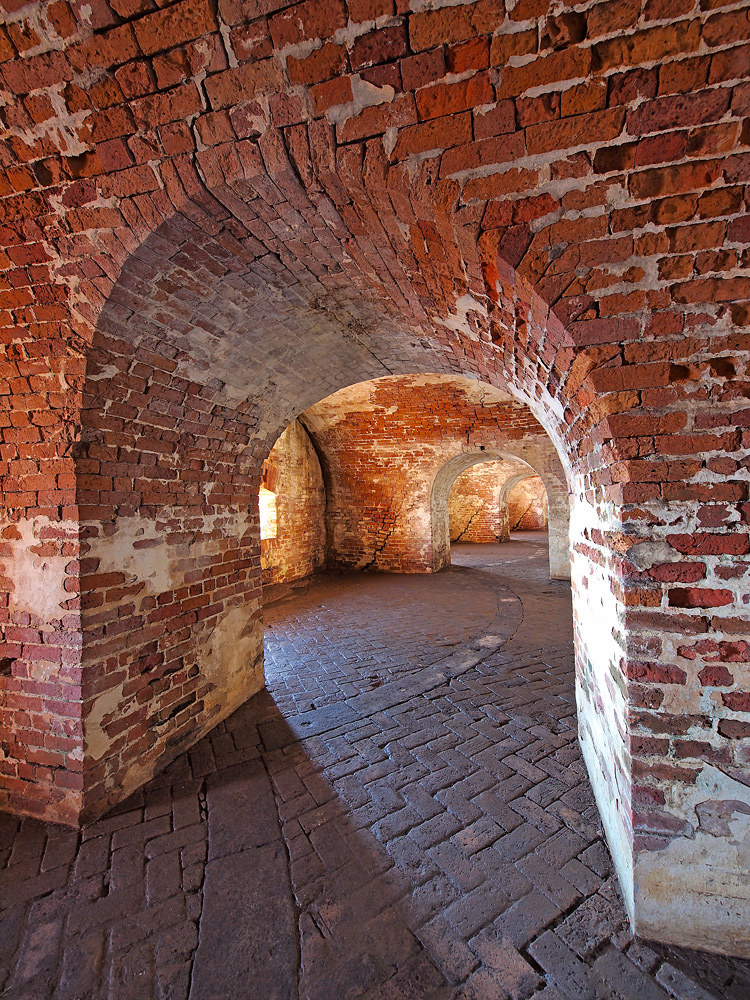 Bricks & Mortar