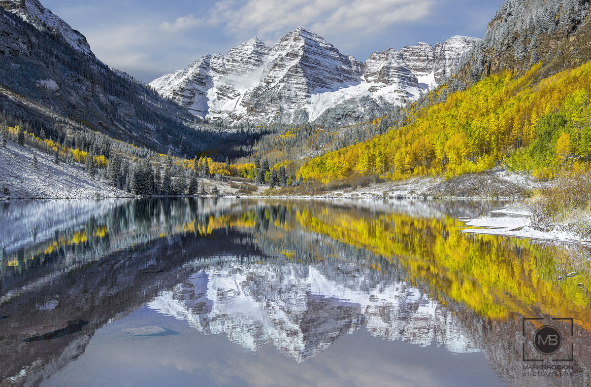 Pristine Bells