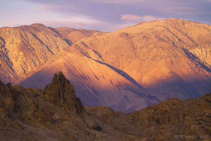 The Hills Have Eyes