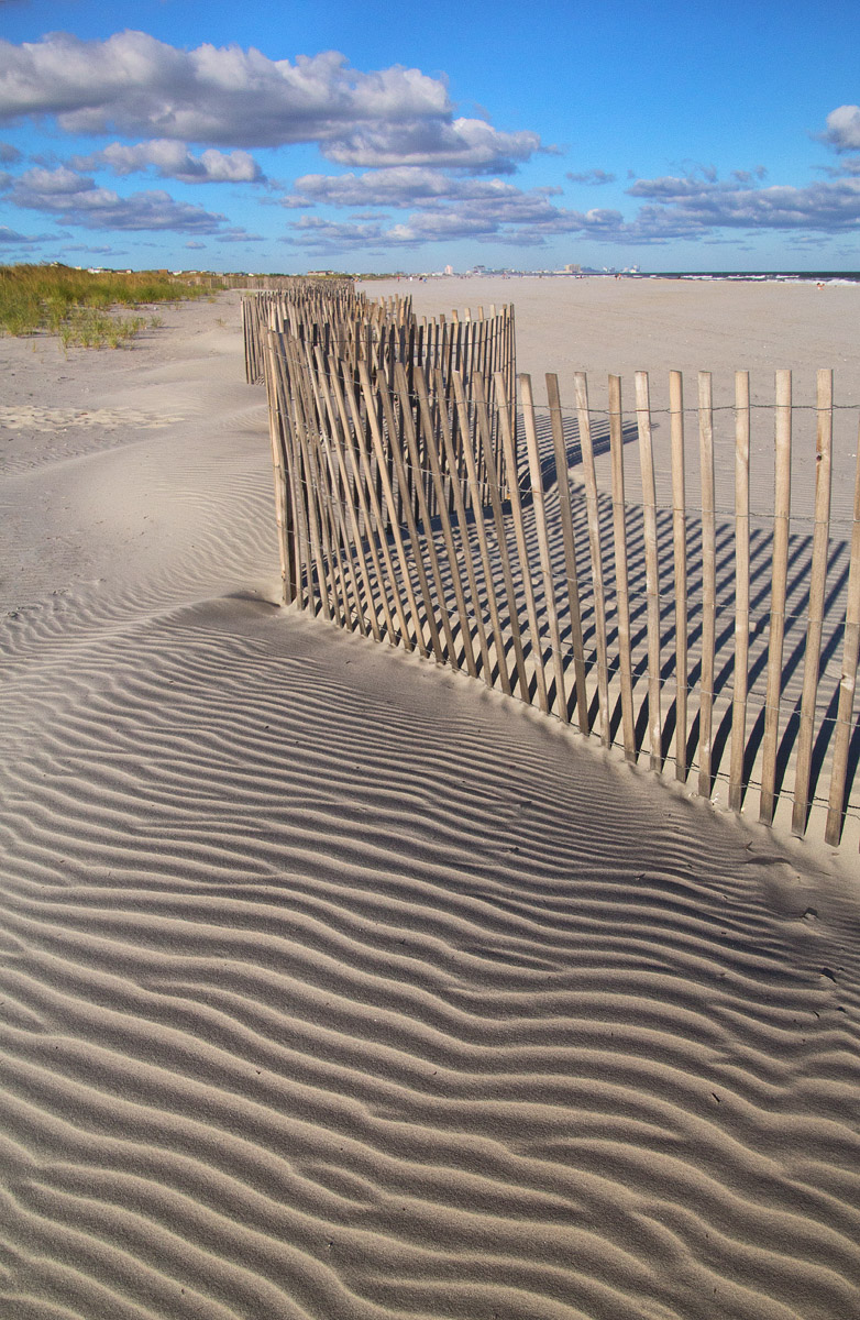 Beach textures