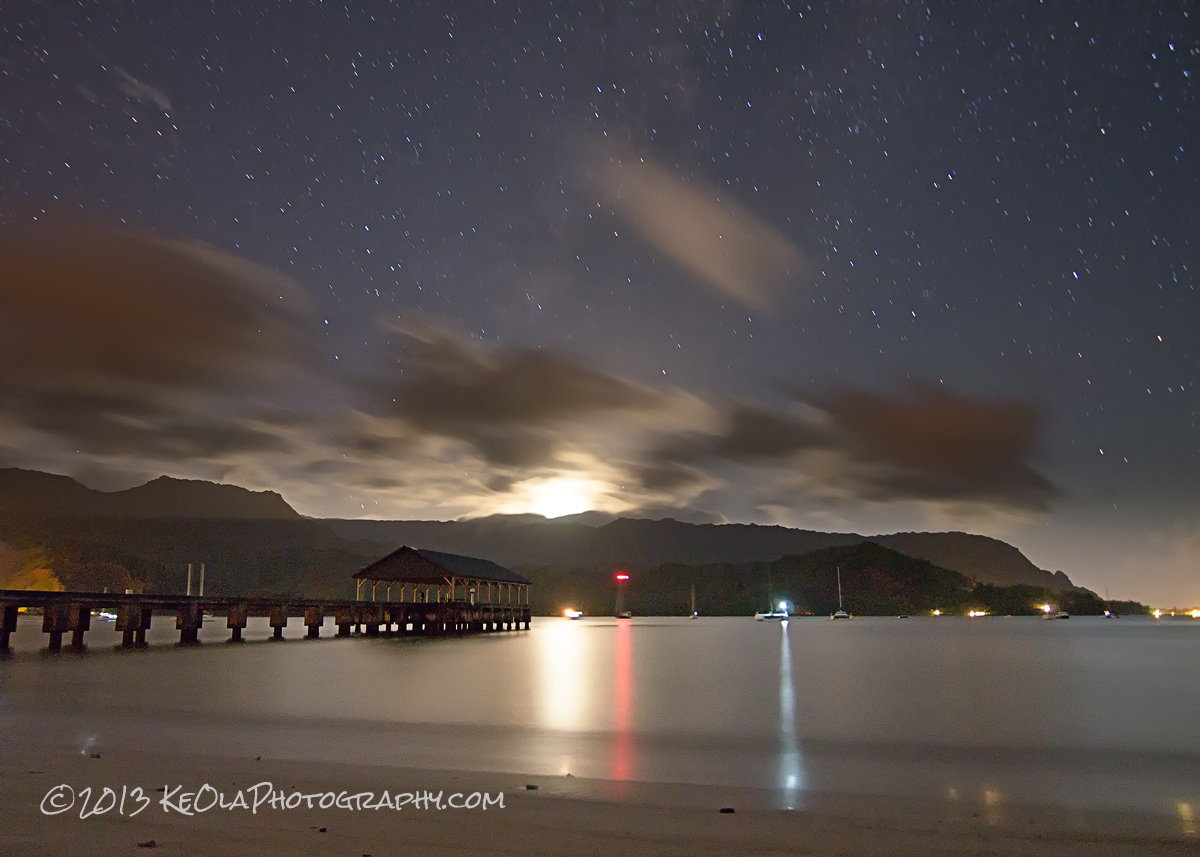 Beautiful Kaua'i + RP