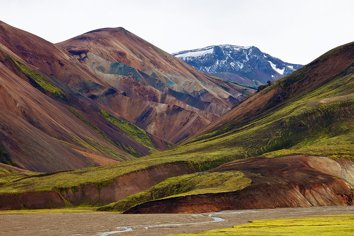 Landmannalaugar