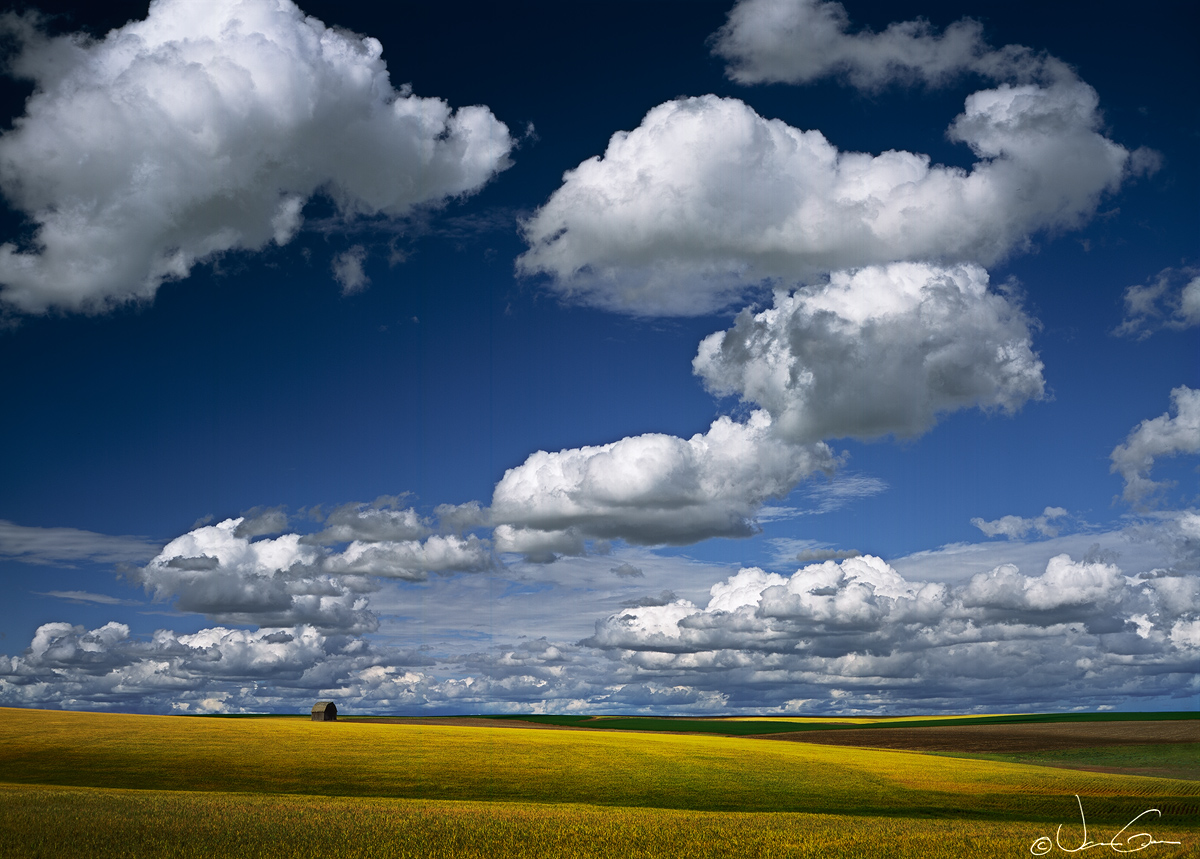 Big Sky Barn