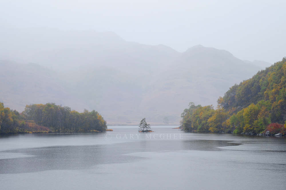 Loch Eilt