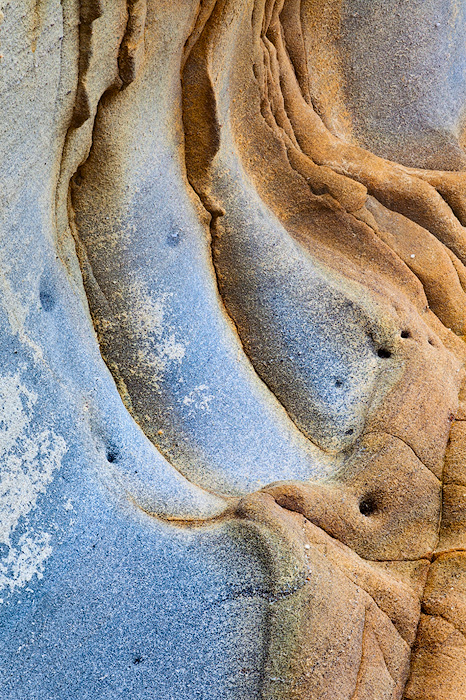 Tafoni Panel