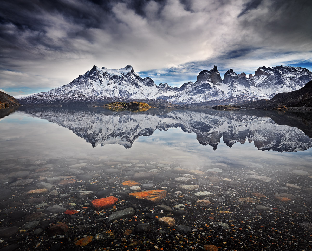 Reflection