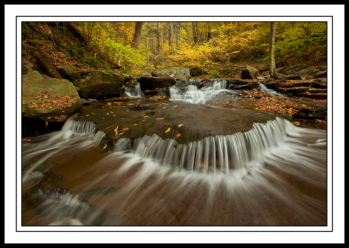 Cascade