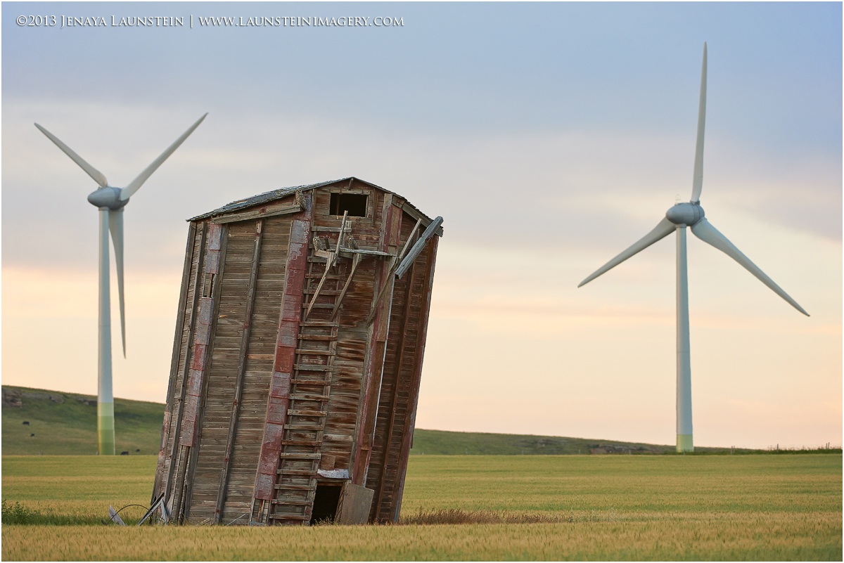 Authentic Alberta