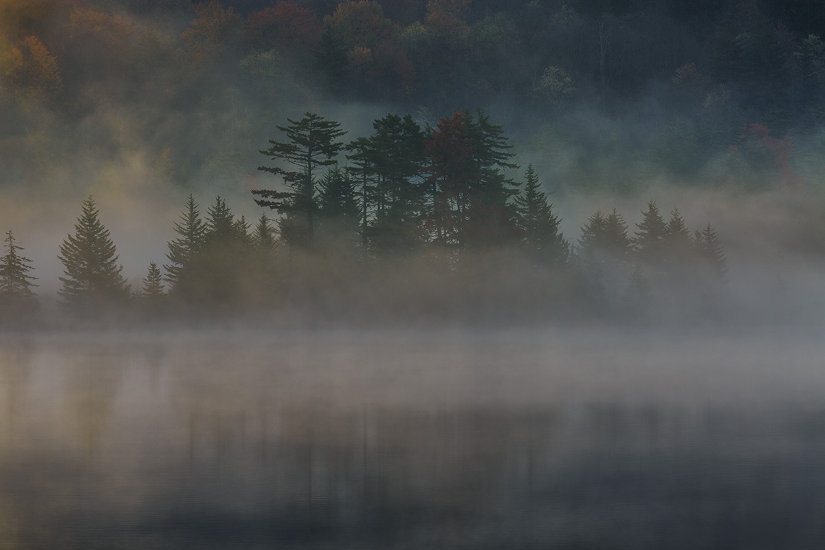 Smoke on the Water