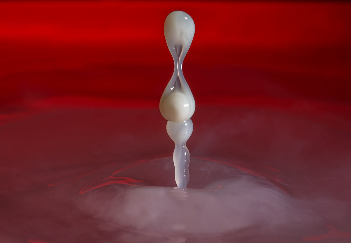 milk