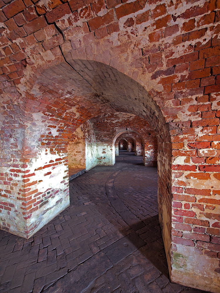 Bricks & Mortar 2